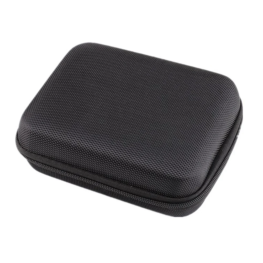 EVA Storage Bag Cable Organizer for Charging Cords Oxford Cloth Travel Gadget Bag Portable Photo Paper Holder Instant Camera
EVA Storage Bag Cable Organizer for Charging Cords Oxford Cloth Travel Gadget Bag Portable Photo Paper Holder Instant Camera