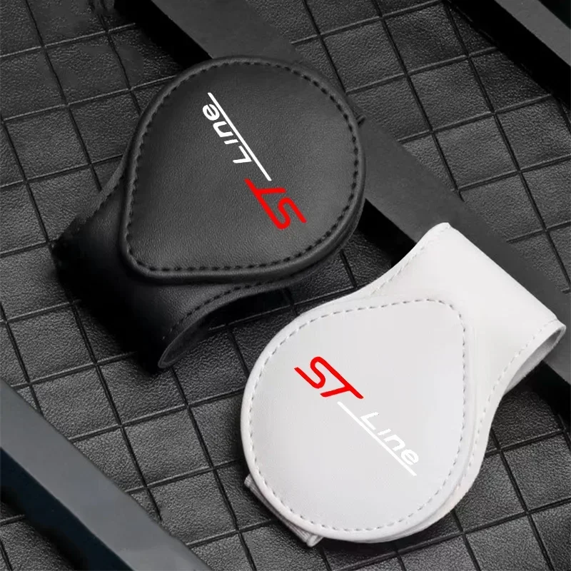 4S Car Sun Visor Sunglasses Holder Glasses Clip For Ford st-line mk2 st Vignale f150 Focus ID card ID card Bank Card Clip
4S Car Sun Visor Sunglasses Holder Glasses Clip For Ford st-line mk2 st Vignale f150 Focus ID card ID card Bank Card Clip