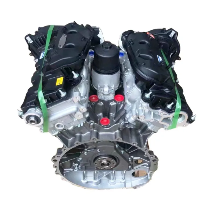 Excellent Quality Automobile Engine Diesel 3.0T 306DT Engine For Range Rover IV
Excellent Quality Automobile Engine Diesel 3.0T 306DT Engine For Range Rover IV