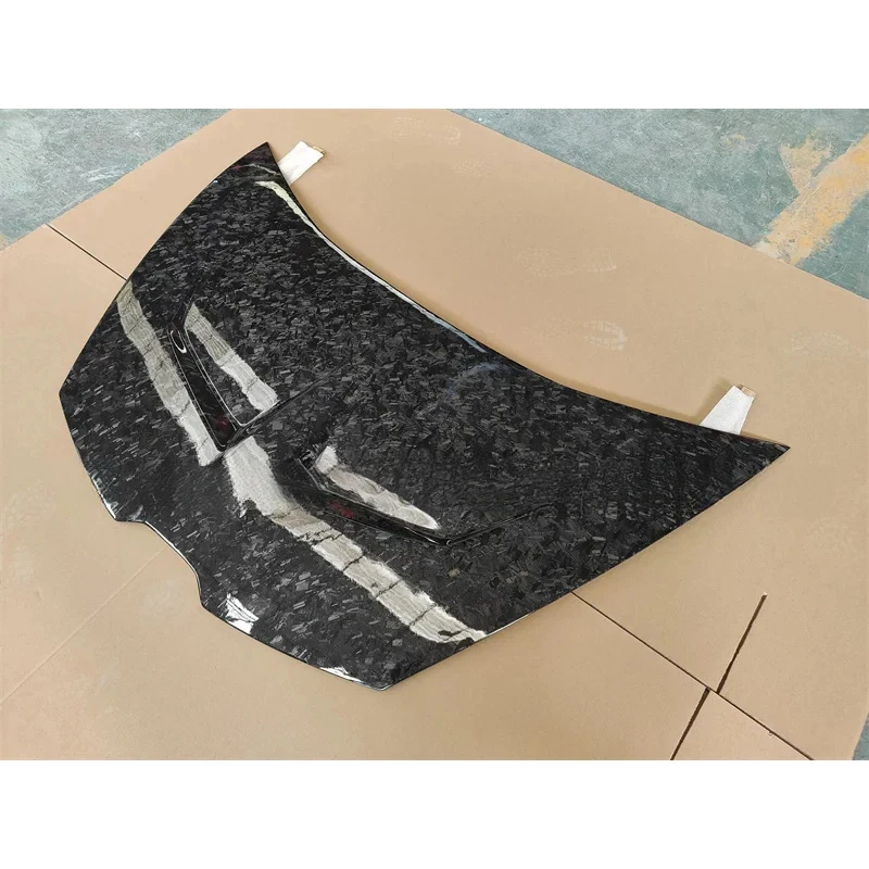 Factory Hot Sale High Quality Forged Carbon Fiber Front Hood LP0 Upgr
Factory Hot Sale High Quality Forged Carbon Fiber Front Hood LP0 Upgr