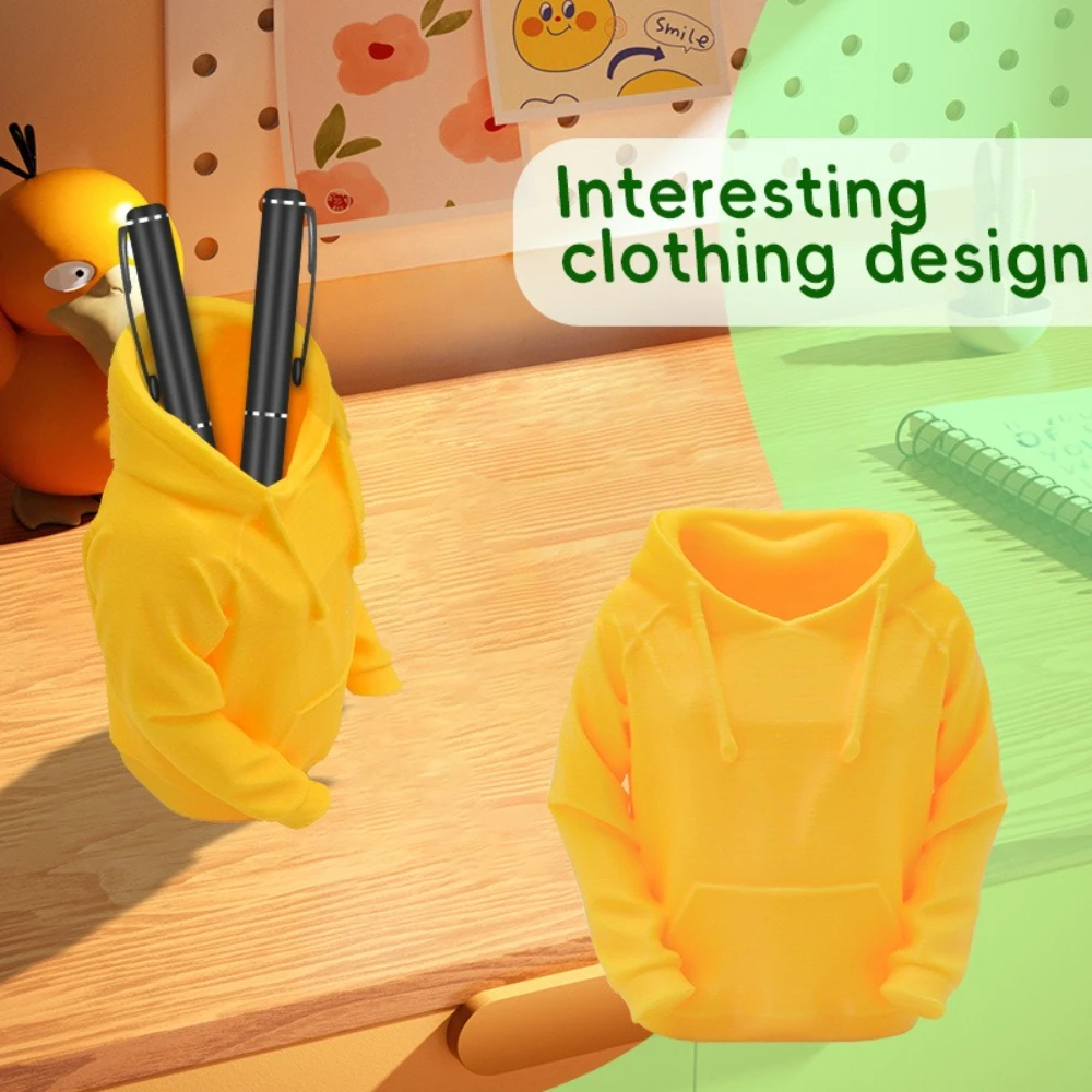 New Desktop Accommodate Various Stationery Storage Racks Sweatshirts Pen Holders Beautiful Appearance Desktop Matching Storage
New Desktop Accommodate Various Stationery Storage Racks Sweatshirts Pen Holders Beautiful Appearance Desktop Matching Storage