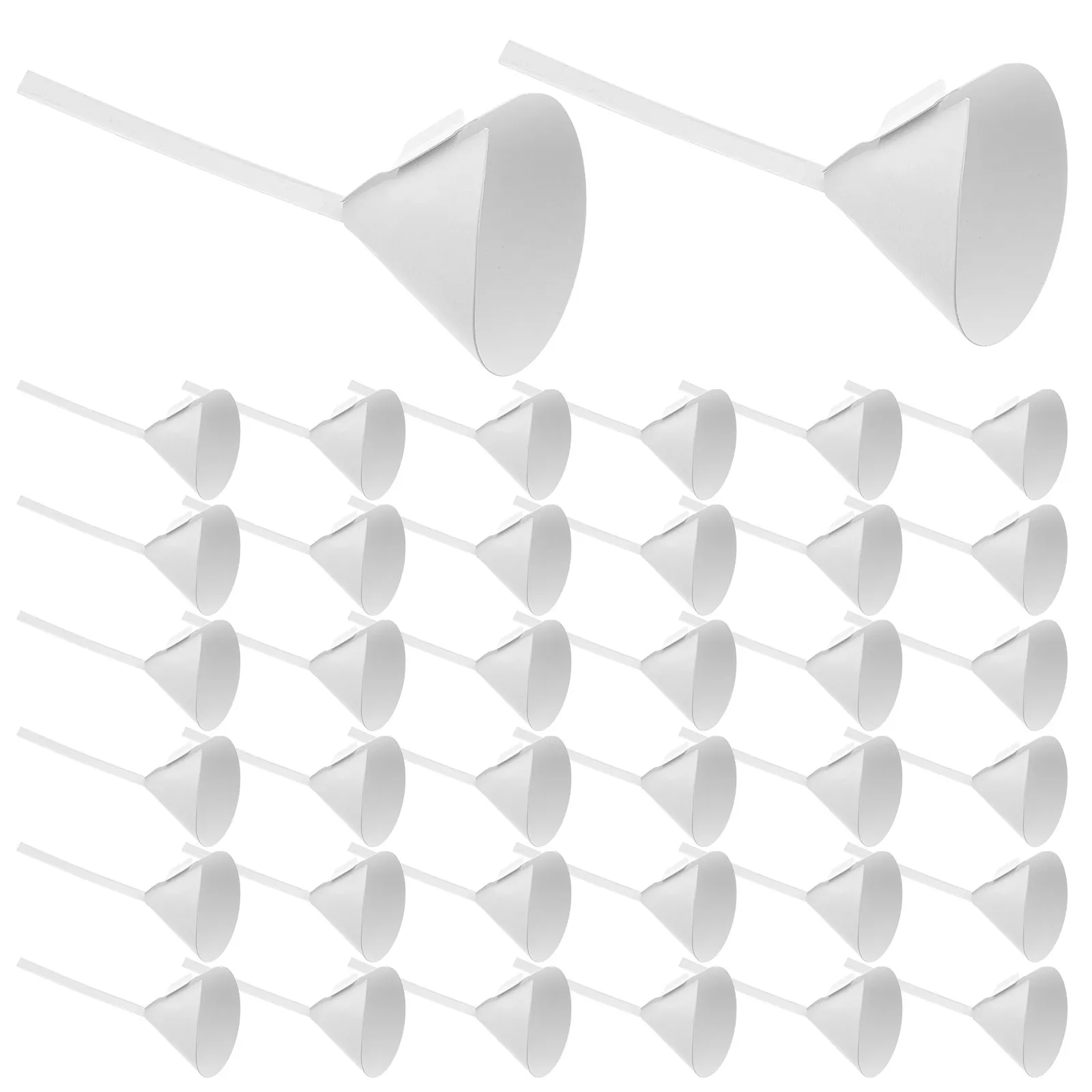 100 шт. одноразовых тестеров для парфюмерии: бумага для тестирования ароматов, эфирных масел и специй
100 шт. одноразовых тестеров для парфюмерии: бумага для тестирования ароматов, эфирных масел и специй