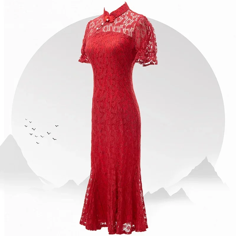 Cheongsam-платье для новорожденных, сексуальное платье для женщин, платье в стиле ретро, зеленый, estilo Oriental, Ципао, traje Dof
Cheongsam-платье для новорожденных, сексуальное платье для женщин, платье в стиле ретро, зеленый, estilo Oriental, Ципао, traje Dof