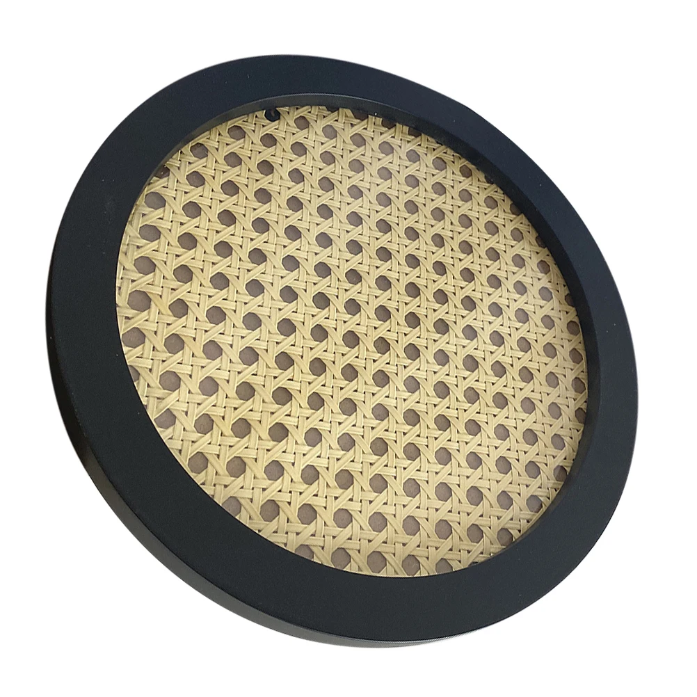 Wooden Rattan Style Desk ganizer Black Decorative Multi Functional Food Serving Plate Woven Tray Display Tray Photography Prop
Wooden Rattan Style Desk ganizer Black Decorative Multi Functional Food Serving Plate Woven Tray Display Tray Photography Prop