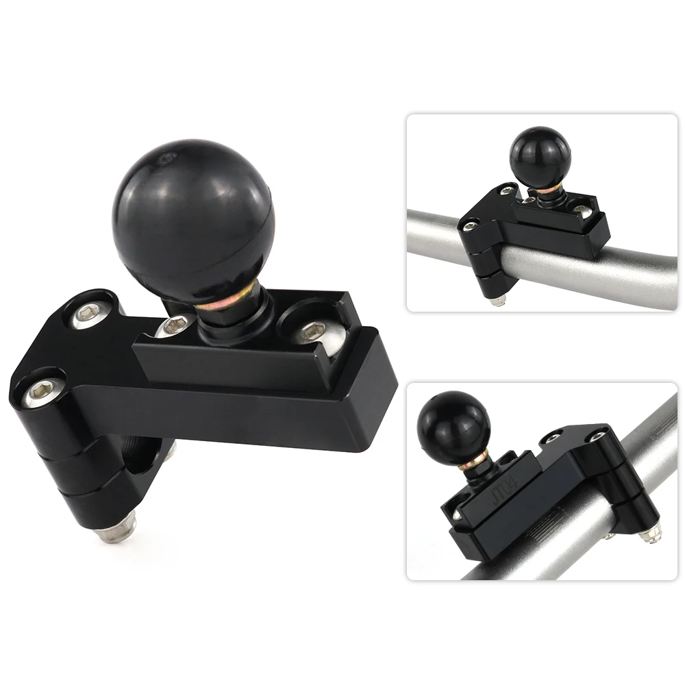 GPS Bracket For BMW R1200 GS/GSA F800 GS Adventure Benelli TRK 502X Navigation Holder Mount Bracket Motorcycle Handlebar Clamp
GPS Bracket For BMW R1200 GS/GSA F800 GS Adventure Benelli TRK 502X Navigation Holder Mount Bracket Motorcycle Handlebar Clamp