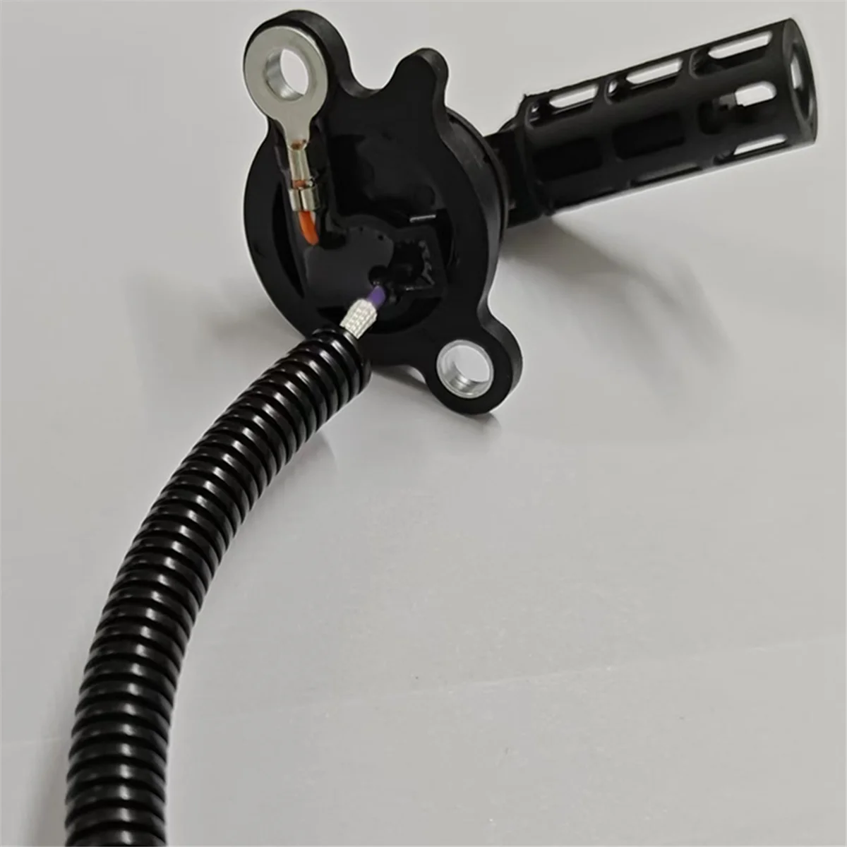 #416L New Oil Level Sensor for Subaru 2013-2019 Forester Outback XV Legacy 11136AA111 (plastic)
#416L New Oil Level Sensor for Subaru 2013-2019 Forester Outback XV Legacy 11136AA111 (plastic)