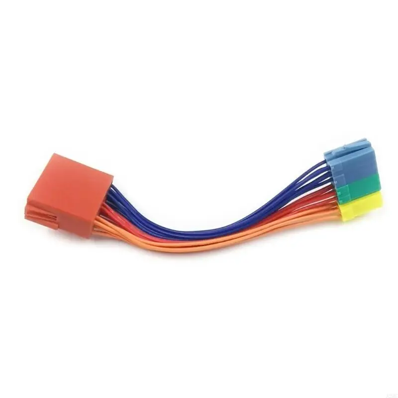 A2BC Car 20Pin Plugs Extension Harness Cable Adapter for 1997-2005 20Pin Connector Extender Adapter
A2BC Car 20Pin Plugs Extension Harness Cable Adapter for 1997-2005 20Pin Connector Extender Adapter