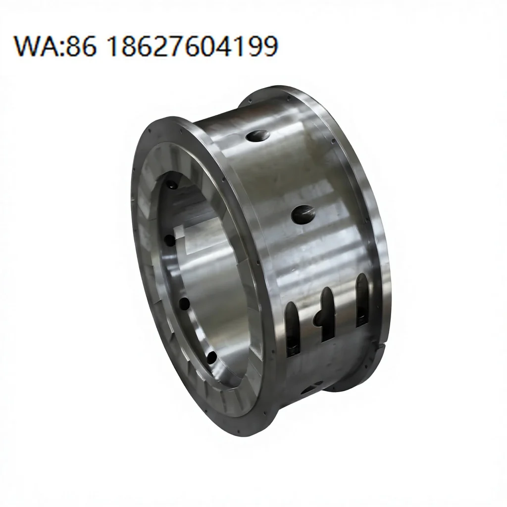 3115276680 Drilling Rig Front Seal Bushing Mining Machinery Accessories Customizable
3115276680 Drilling Rig Front Seal Bushing Mining Machinery Accessories Customizable