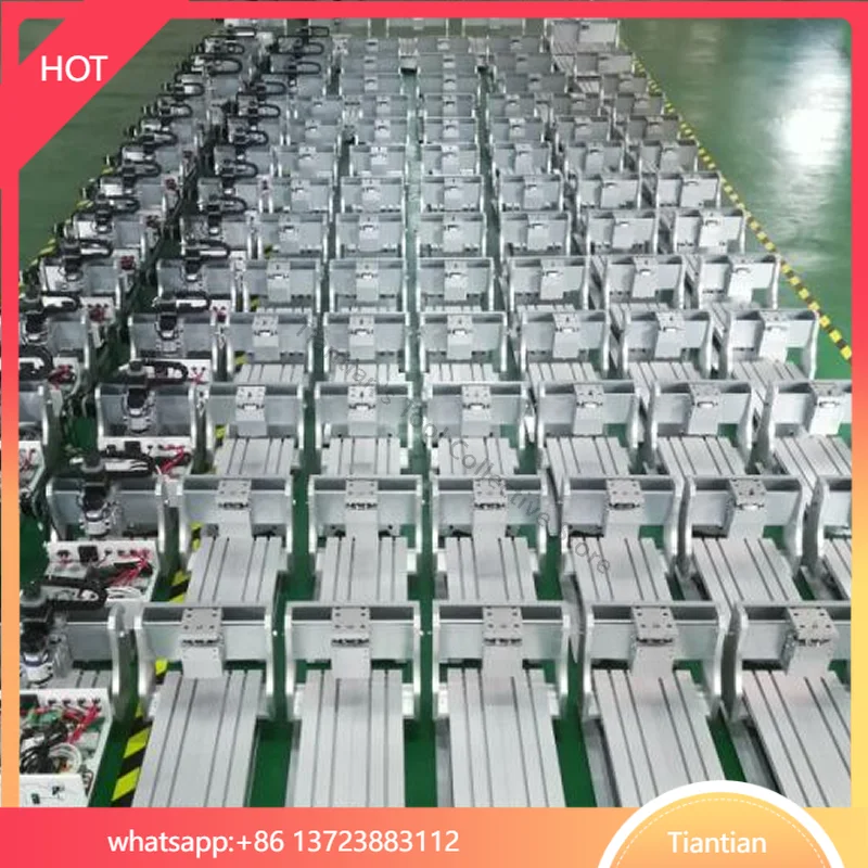 CNC Router 3040 Frame Kit 6040 Engraving Milling Machine Bed 3020 Wood Carving with Rotary Axis 57mm Stepper Motor
CNC Router 3040 Frame Kit 6040 Engraving Milling Machine Bed 3020 Wood Carving with Rotary Axis 57mm Stepper Motor