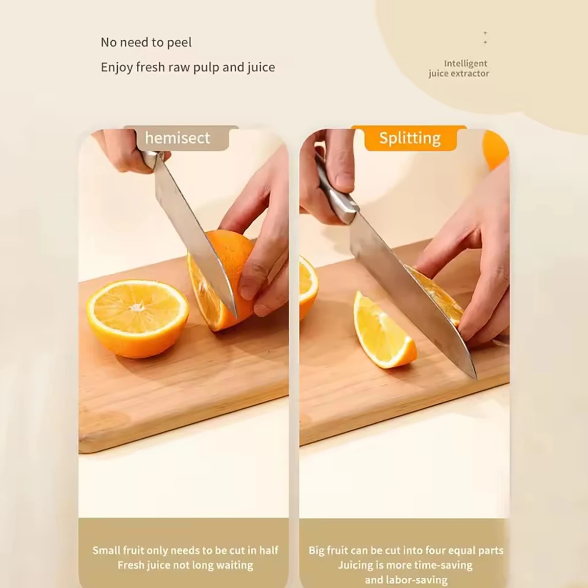 1PC-New portable USB juicer with efficient fruit residue separation, suitable for travel, office, kitchen, birthday gifts
1PC-New portable USB juicer with efficient fruit residue separation, suitable for travel, office, kitchen, birthday gifts