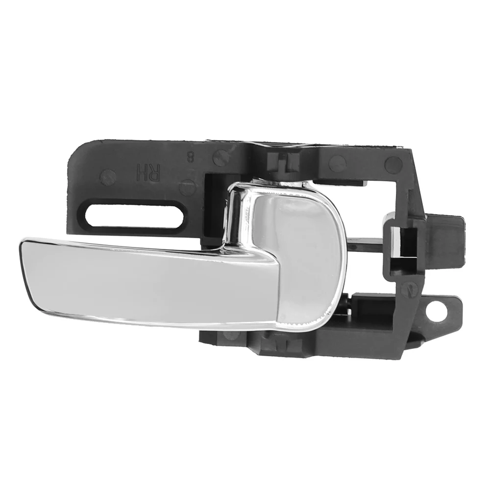 Car Interior Door Handle ( Left or Right ) For Nissan Qshqai 2007 2008 2009 2010 2011 2012 2013 Inside Inner Door knob New Style
Car Interior Door Handle ( Left or Right ) For Nissan Qshqai 2007 2008 2009 2010 2011 2012 2013 Inside Inner Door knob New Style
