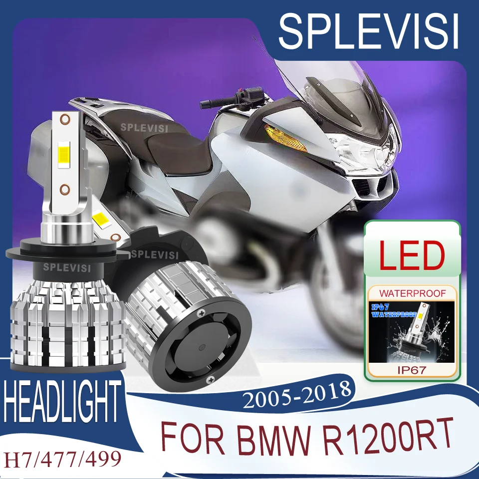 Long Service Life LED motorcycle Headlight For BMW R1200RT 2005 2006 2007 2008 2009 2010 2011 2012 2013 2014 2015 2016 2017 2018
Long Service Life LED motorcycle Headlight For BMW R1200RT 2005 2006 2007 2008 2009 2010 2011 2012 2013 2014 2015 2016 2017 2018