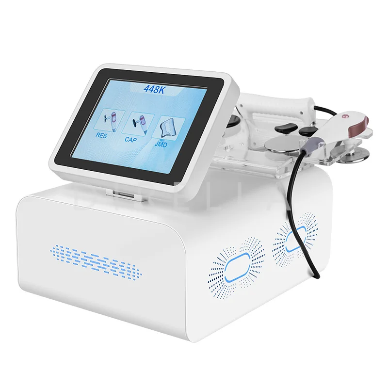 Новейшее многофункциональное косметическое устройство Ret Cet 448 кГц, 2025 год, удаление морщин, лифтинг, машина для похудения и похудения для центра красоты
Новейшее многофункциональное косметическое устройство Ret Cet 448 кГц, 2025 год, удаление морщин, лифтинг, машина для похудения и похудения для центра красоты