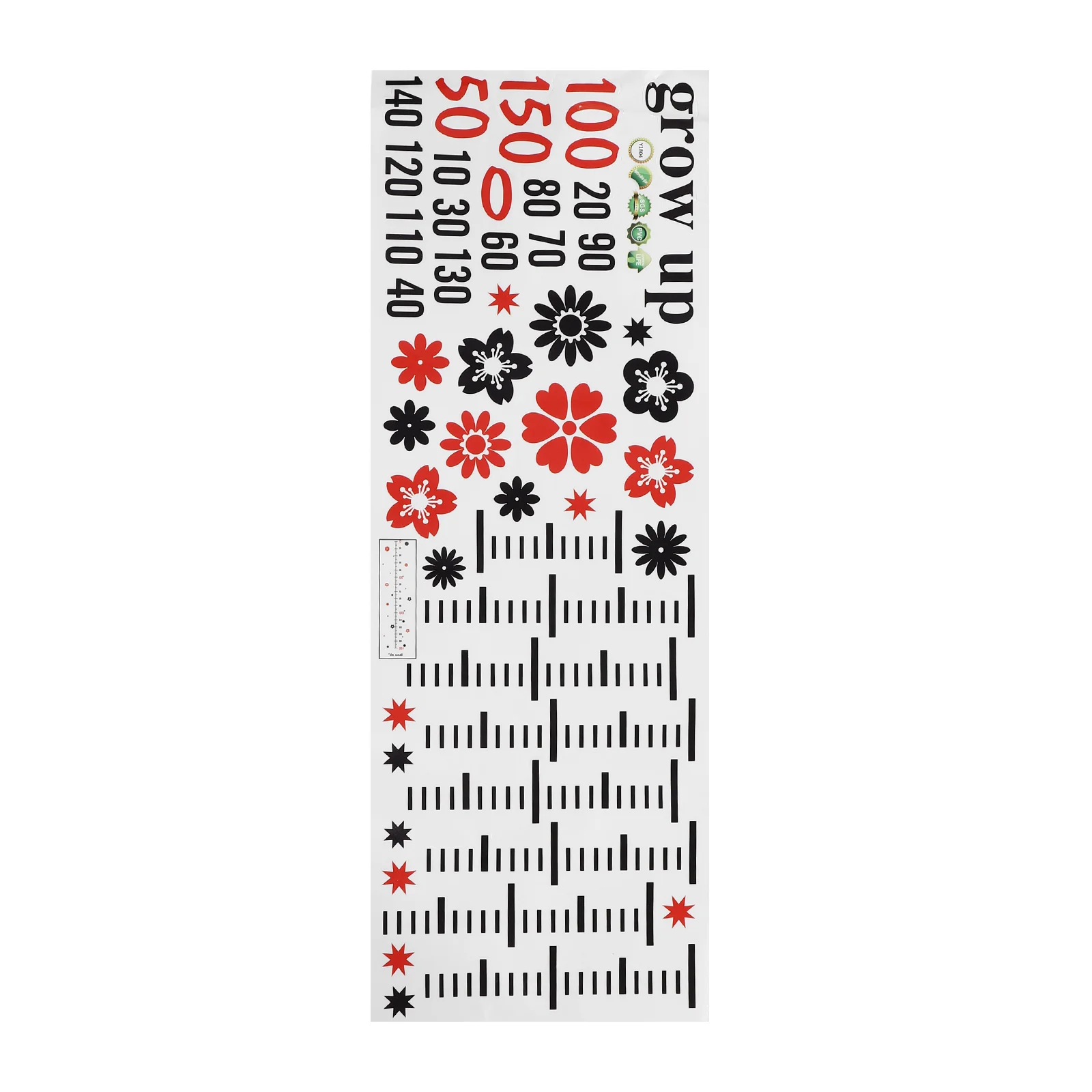 Height Wall Sticker Stickers Baby Boy Nursery Decor Forest Decals Walls Airplane Growth Chart Love Animal Pvc Children Ruler
Height Wall Sticker Stickers Baby Boy Nursery Decor Forest Decals Walls Airplane Growth Chart Love Animal Pvc Children Ruler