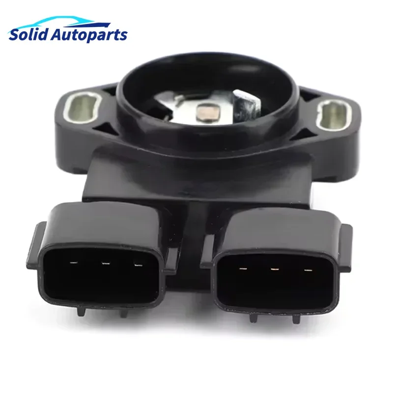 New SERA486-07 Throttle Position Sensor TPS for Nissan Pathfinder Xterra Infiniti SERA48607 22620-4P202
New SERA486-07 Throttle Position Sensor TPS for Nissan Pathfinder Xterra Infiniti SERA48607 22620-4P202