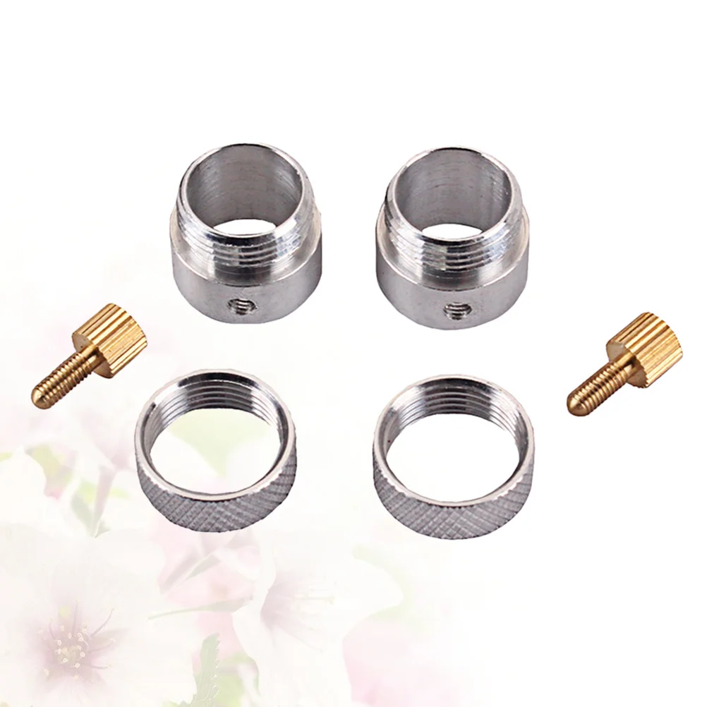 2pcs Anti-Slip String Pegs For Erhu Non-Slip Strap Lock Replacement Shaft Lock Buckle Instrument Parts Accessory
2pcs Anti-Slip String Pegs For Erhu Non-Slip Strap Lock Replacement Shaft Lock Buckle Instrument Parts Accessory