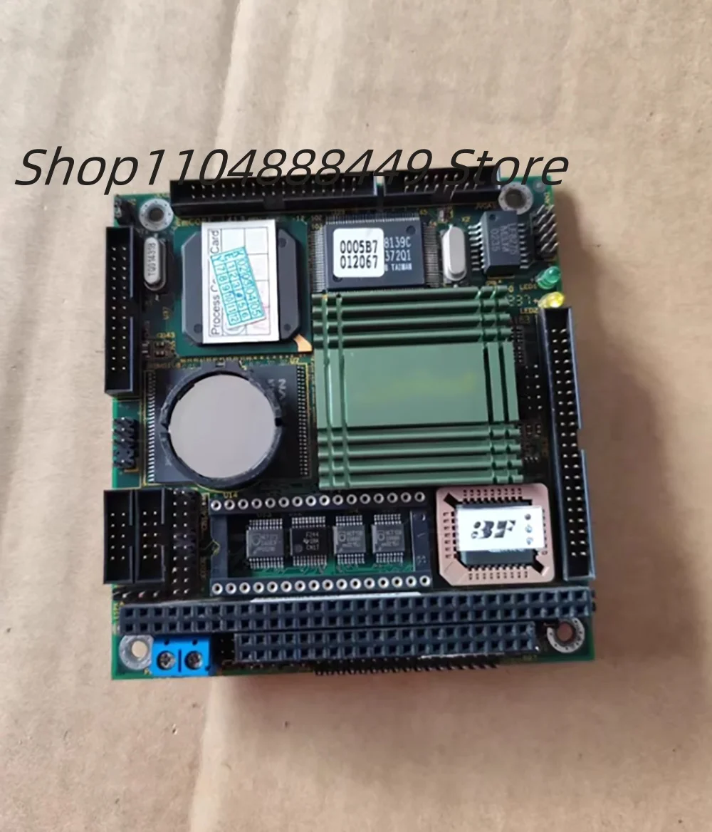EmCORE-i413DVL 1004130108120 Материнская плата emcore-i413
EmCORE-i413DVL 1004130108120 Материнская плата emcore-i413