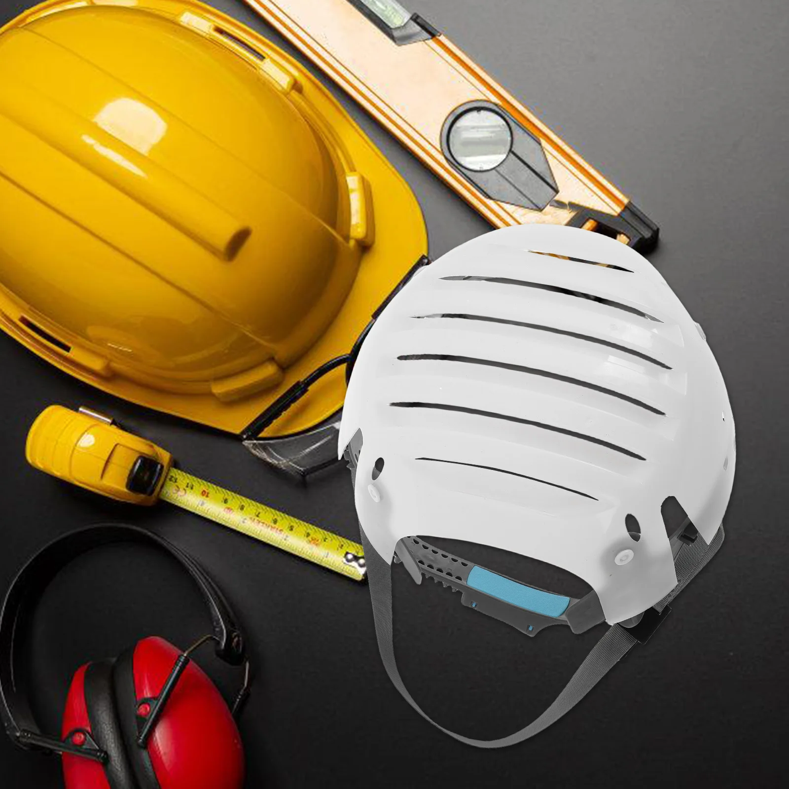 Hard Hat Liners Safety Lining Lightweight Breathable Impact Protection Shock Absorption Safety Caps
Hard Hat Liners Safety Lining Lightweight Breathable Impact Protection Shock Absorption Safety Caps