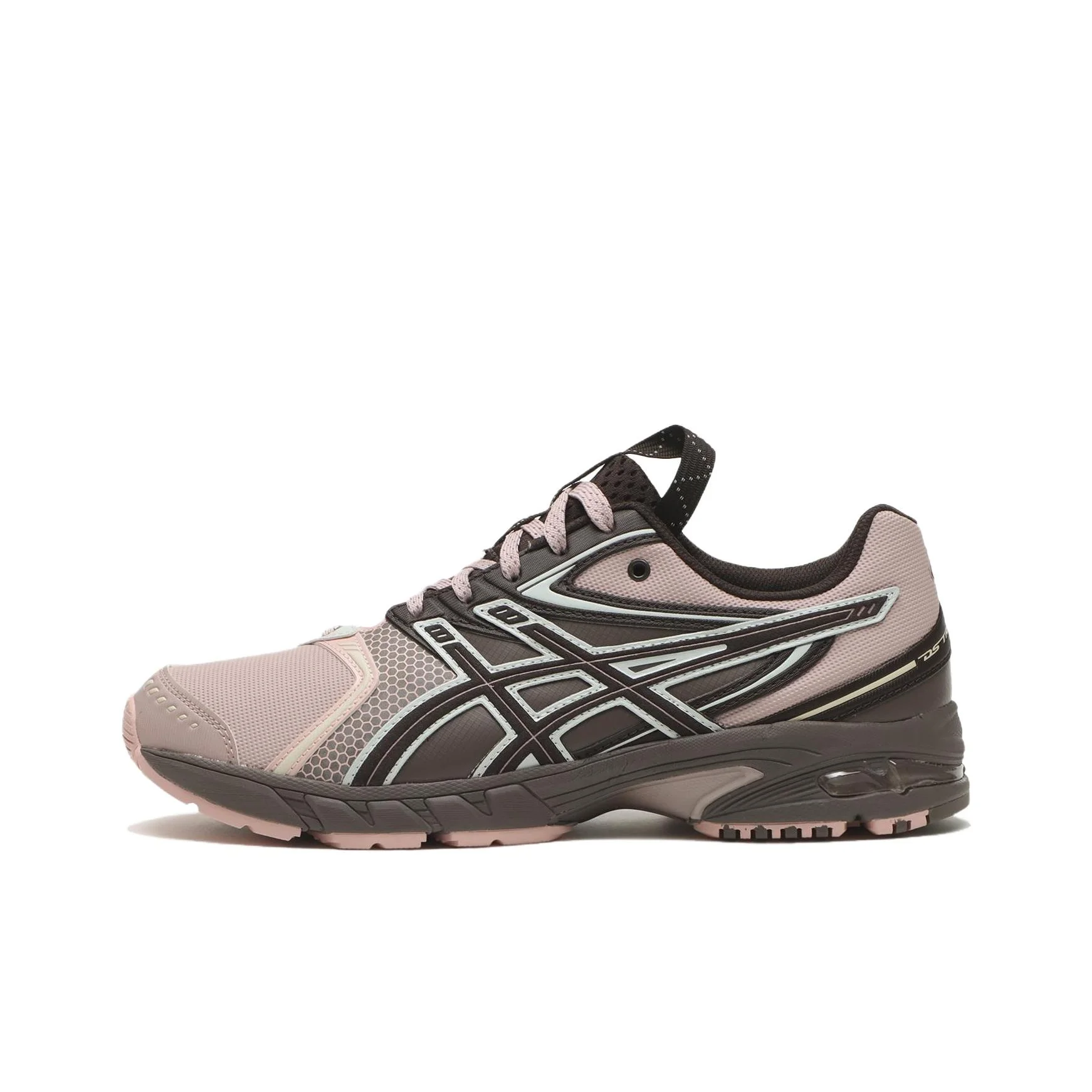 KIKO KOSTADINOV x ASICS GEL DS TRAINER 14 Mesh Cushioning City Commuting Casual Running Shoes Unisex Pink 1203A779-700
KIKO KOSTADINOV x ASICS GEL DS TRAINER 14 Mesh Cushioning City Commuting Casual Running Shoes Unisex Pink 1203A779-700