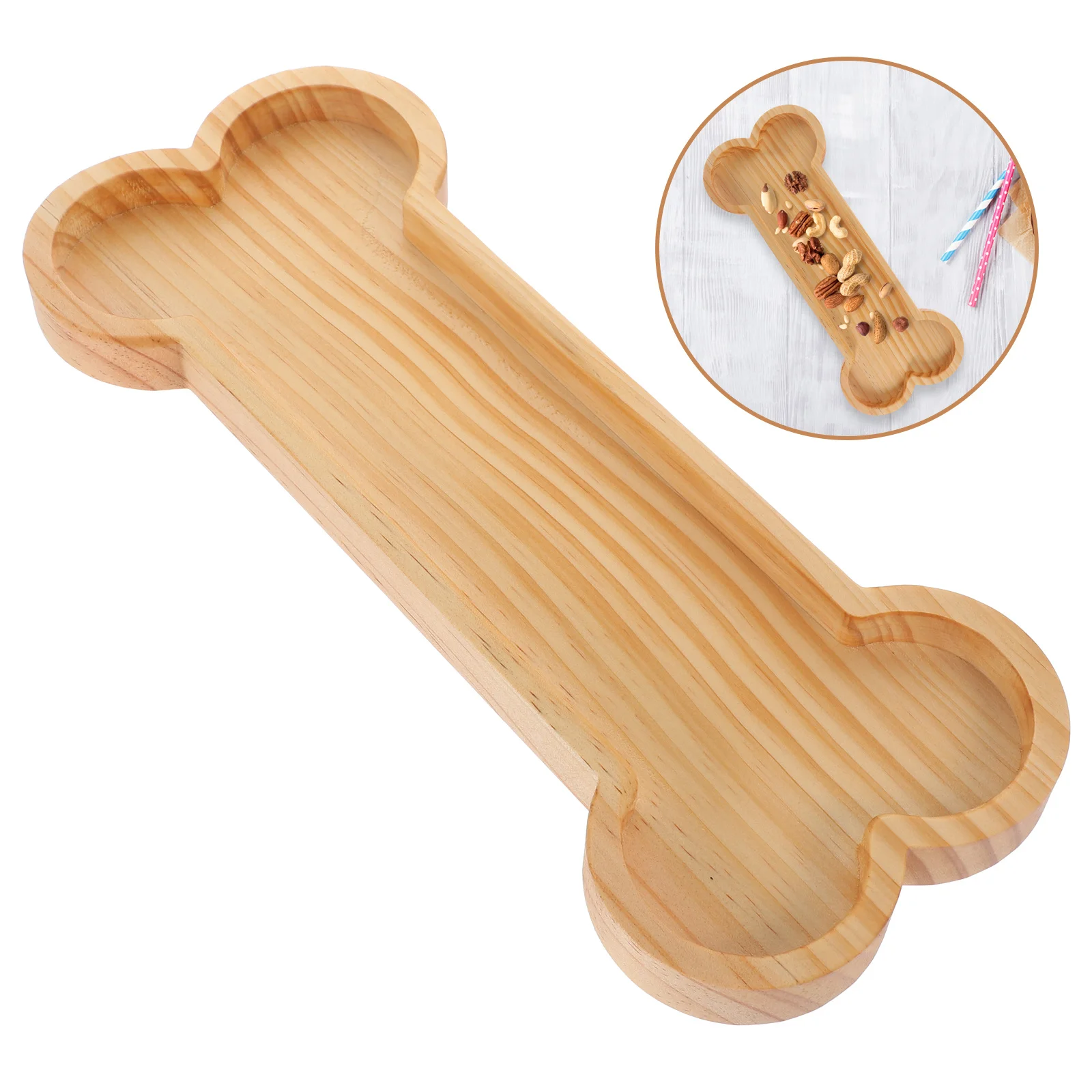 Деревянный поднос для закусок в форме кости, компактная штабелируемая деревянная тарелка для хранения, многофункциональный поднос для фруктов, десерта, кухни, дома
Деревянный поднос для закусок в форме кости, компактная штабелируемая деревянная тарелка для хранения, многофункциональный поднос для фруктов, десерта, кухни, дома