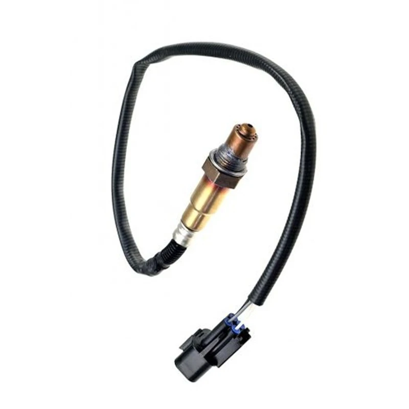 39210-05000 3921005000 39210 05000 Lambda Front o2 oxygen sensor for Hyundai Kia EON IX35/TUCSON I20
39210-05000 3921005000 39210 05000 Lambda Front o2 oxygen sensor for Hyundai Kia EON IX35/TUCSON I20