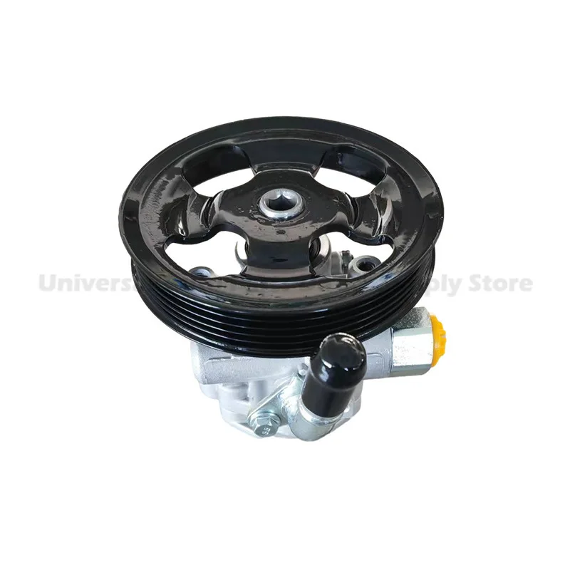 For Mitsubishi L200 4450A238 Power Steering Pump High Quality Durable Steering Gear Pump Factory Wholesale
For Mitsubishi L200 4450A238 Power Steering Pump High Quality Durable Steering Gear Pump Factory Wholesale