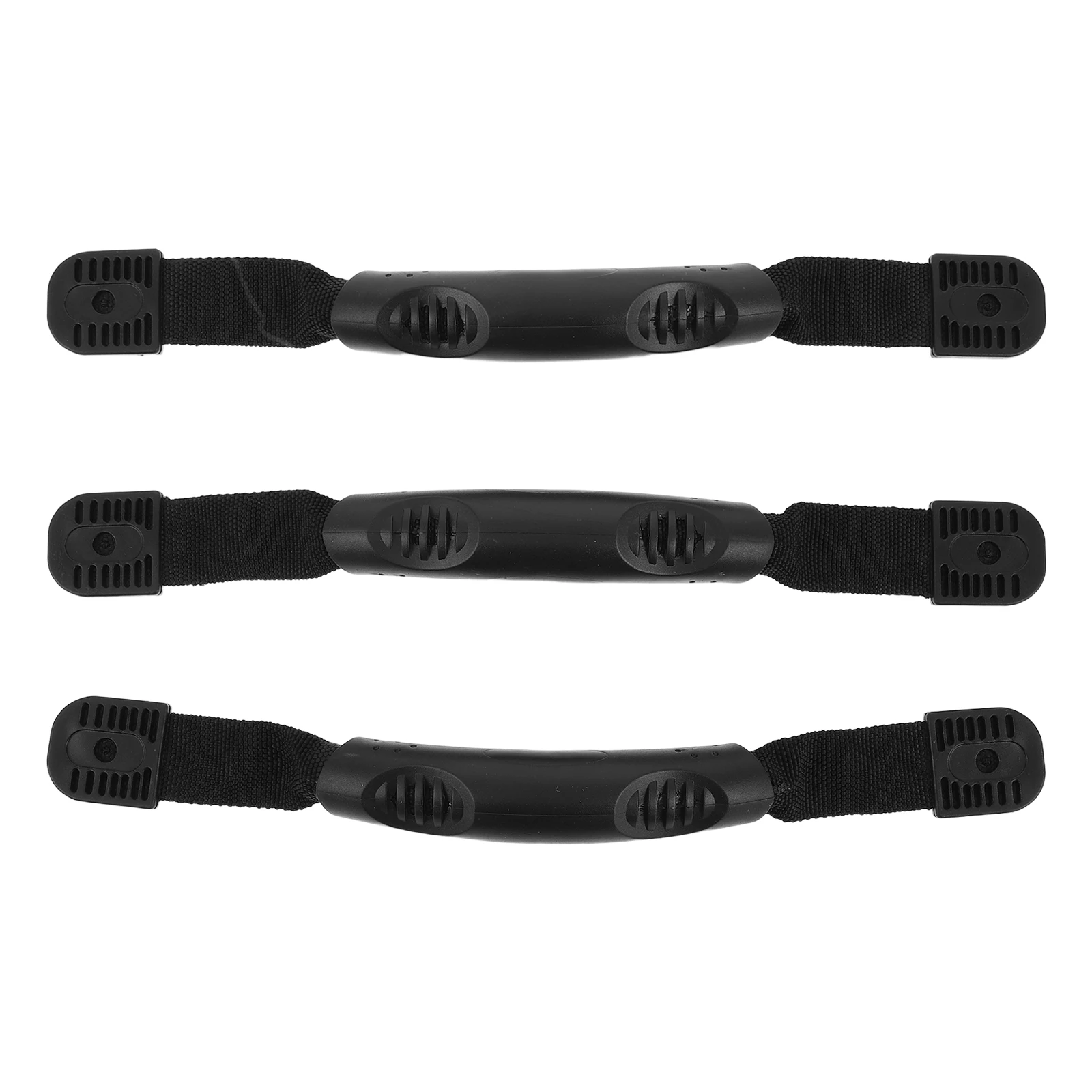 3 Sets Kayaking Suitcase Canoe Handle Craft Handles Boat Side Mount Bags Carry Replacement Grip Pp
3 Sets Kayaking Suitcase Canoe Handle Craft Handles Boat Side Mount Bags Carry Replacement Grip Pp