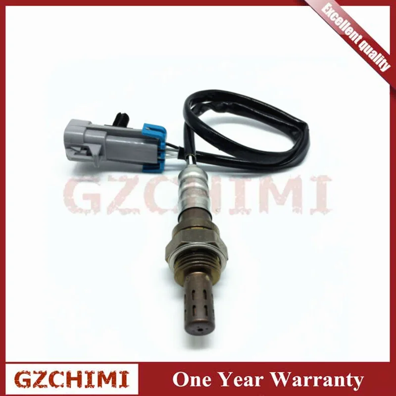 Датчик кислорода (лямбда-зонд) 12609457 для Chevrolet Tahoe, Yukon, Escalade 5.3L 2011-2012, Chevrolet Silverado 3500 6.0L 2008, автозапчасти
Датчик кислорода (лямбда-зонд) 12609457 для Chevrolet Tahoe, Yukon, Escalade 5.3L 2011-2012, Chevrolet Silverado 3500 6.0L 2008, автозапчасти