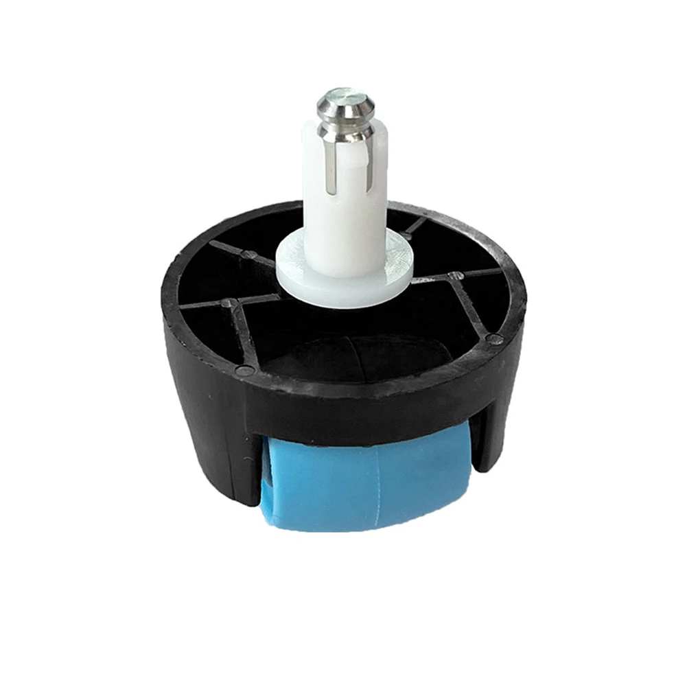 Всенаправленное вращающееся основное колесо для робота-пылесоса Cecotec Conga 3090 3091 3092 облегчает изменение направления движения.
Всенаправленное вращающееся основное колесо для робота-пылесоса Cecotec Conga 3090 3091 3092 облегчает изменение направления движения.