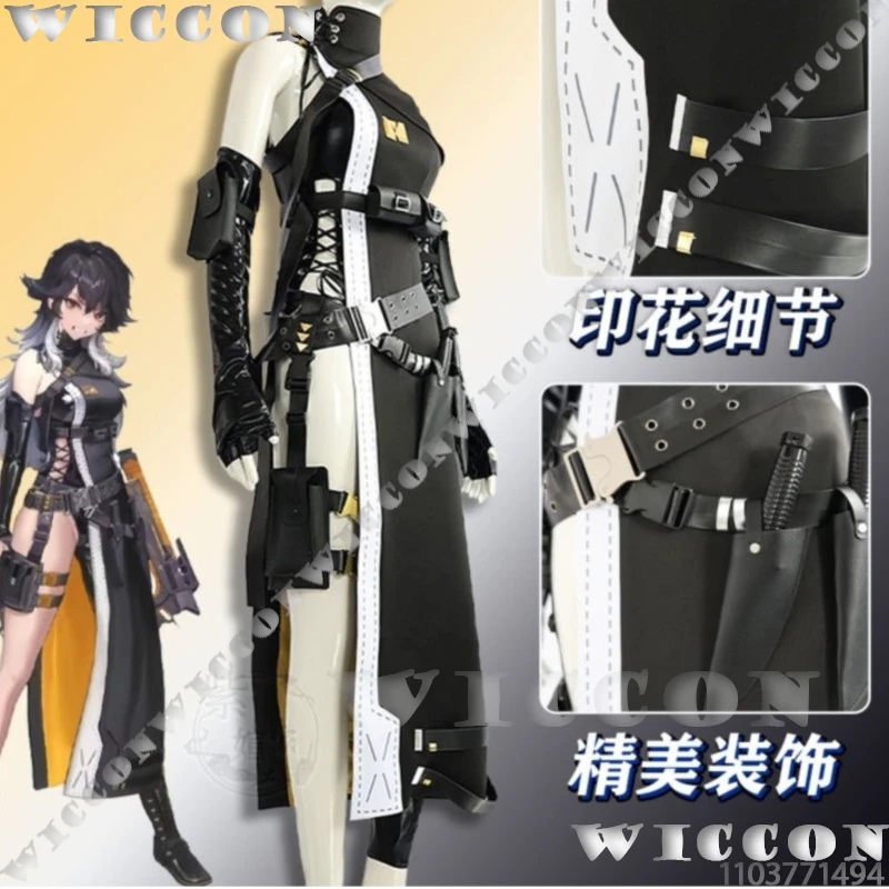 Godss K Cosplay Outfit Bodycon Mech Design High Slit Futuristic Dress Fans Sexy Uniform Costumes Halloween Comic Con Festival
Godss K Cosplay Outfit Bodycon Mech Design High Slit Futuristic Dress Fans Sexy Uniform Costumes Halloween Comic Con Festival