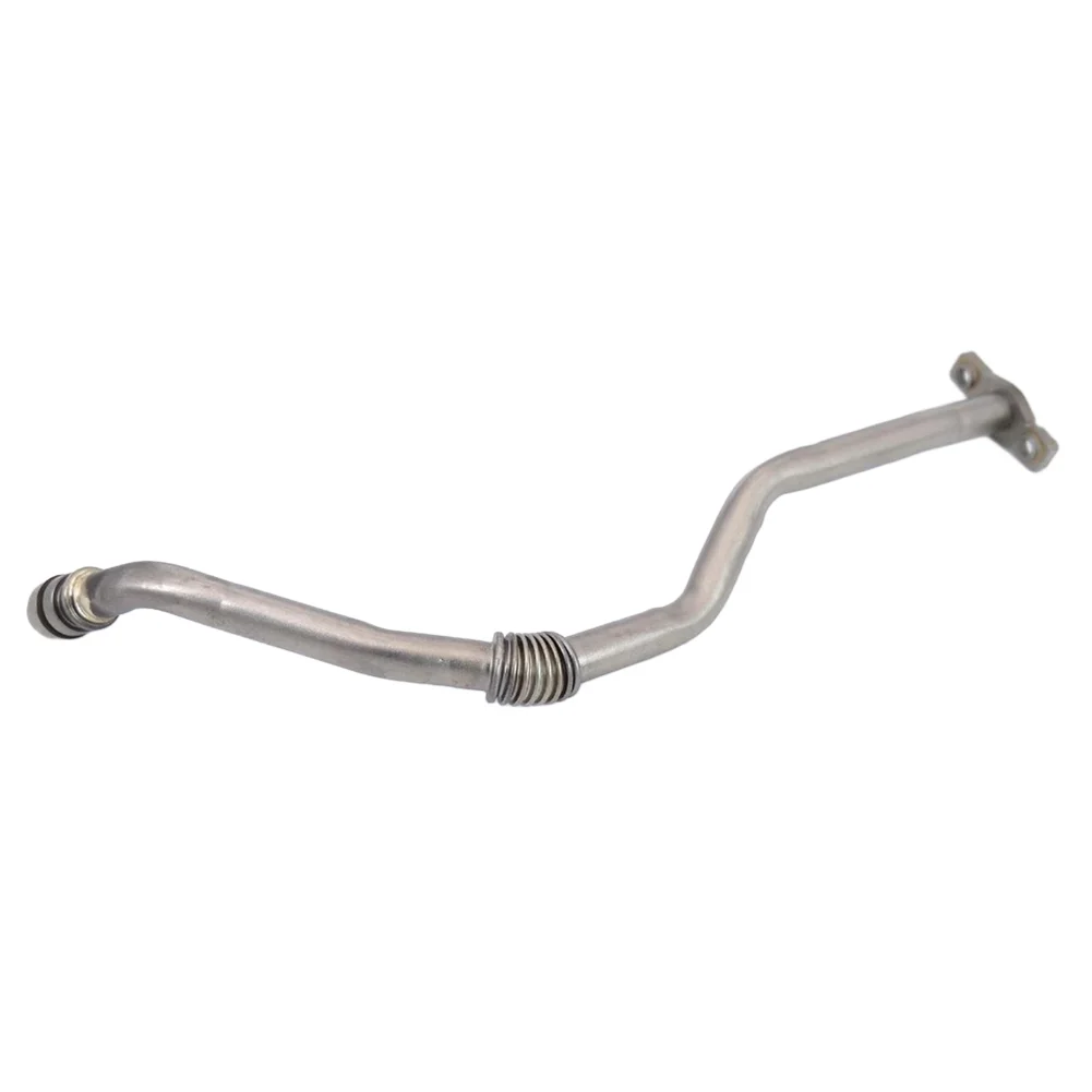 Factory Spec Turbo Oil Return Pipe For 308 408 2008 3008 4008 For C4 1.2T Engine Stable Performance For 9801832380 9807048580
Factory Spec Turbo Oil Return Pipe For 308 408 2008 3008 4008 For C4 1.2T Engine Stable Performance For 9801832380 9807048580