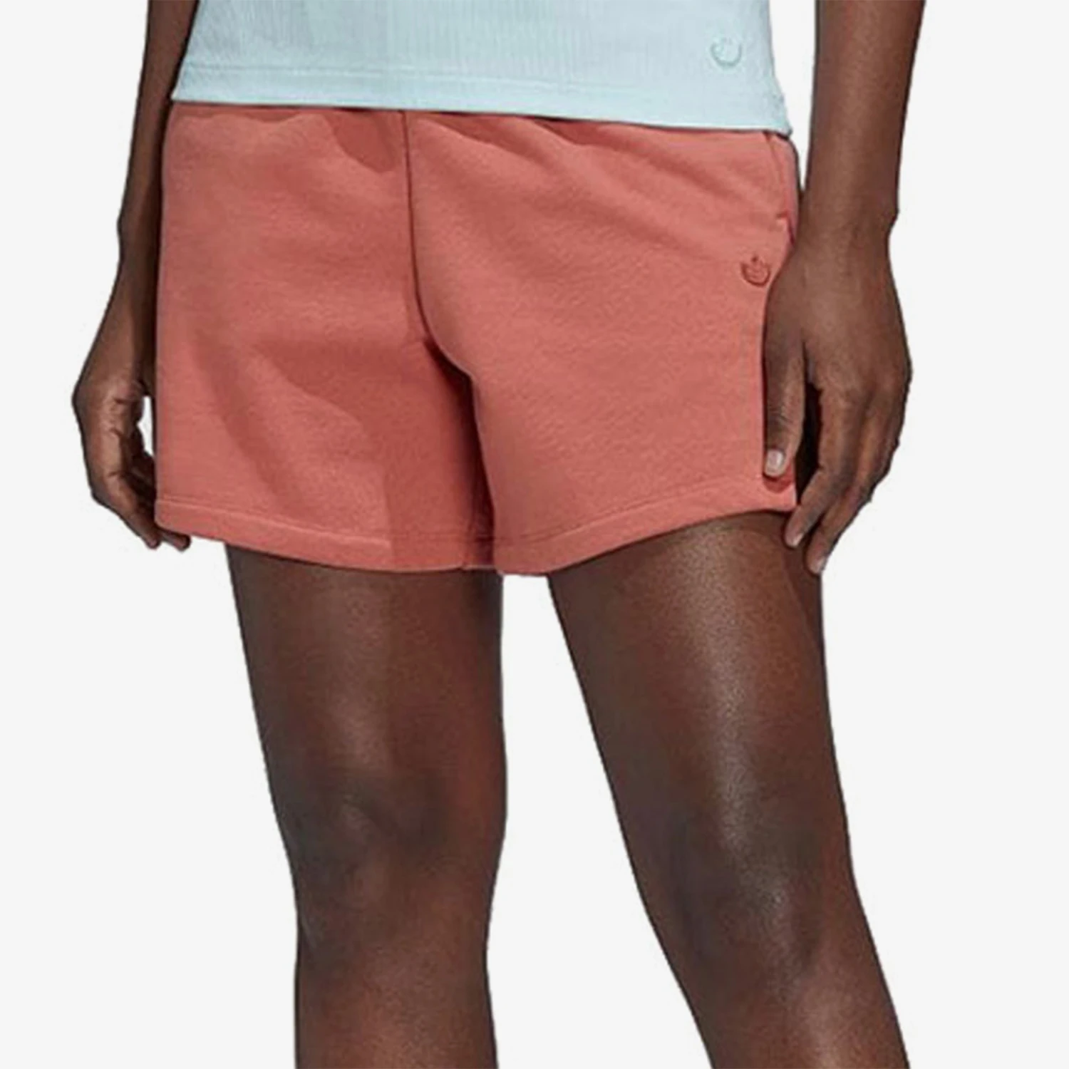 Adidas Official Authentic Three Stripes Women's Knit Sports Casual Running Shorts HM1793
Adidas Official Authentic Three Stripes Women's Knit Sports Casual Running Shorts HM1793