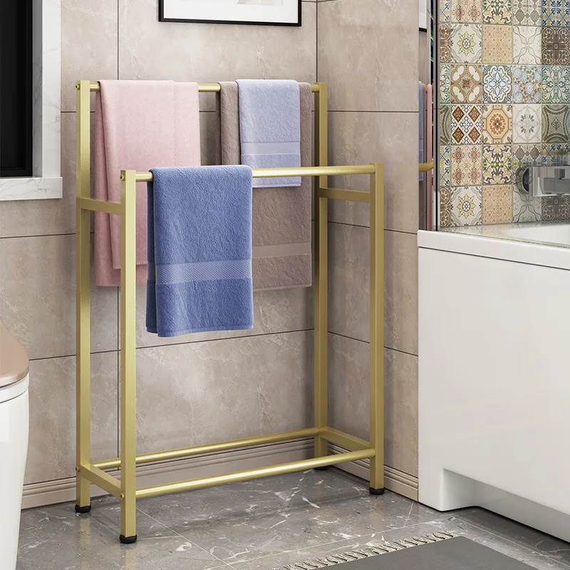 Nordic Floor Bathroom Towel Rack Toilet Toilet Towel Rack Rack Rack Rack Rack Rack for Bedroom Rack for Storage
Nordic Floor Bathroom Towel Rack Toilet Toilet Towel Rack Rack Rack Rack Rack Rack for Bedroom Rack for Storage