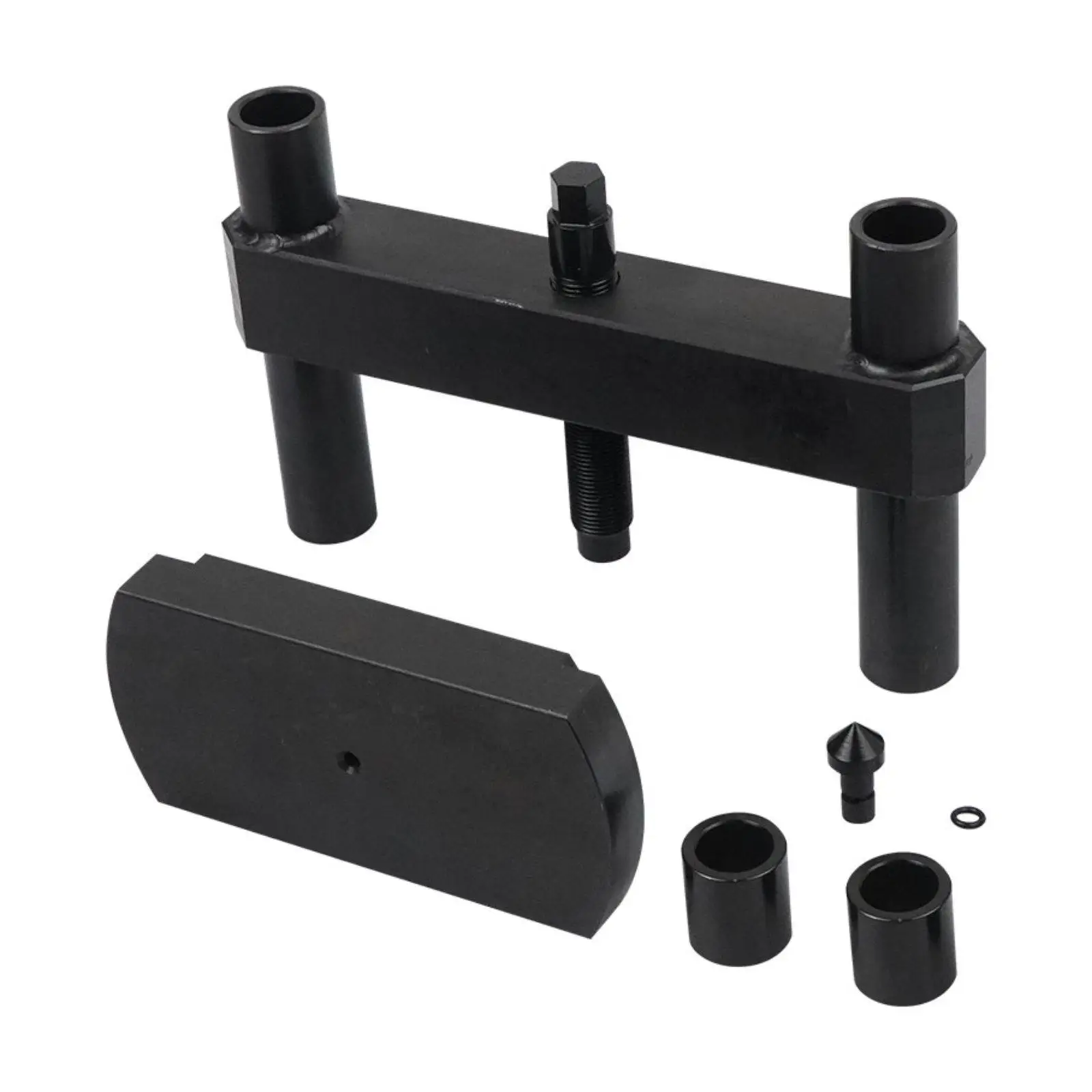 Universal Counter Bore Gauge Heavy Duty Metal Sleeve Height Cylinder Liner Tester Engine Assembly Tool for Workshop
Universal Counter Bore Gauge Heavy Duty Metal Sleeve Height Cylinder Liner Tester Engine Assembly Tool for Workshop