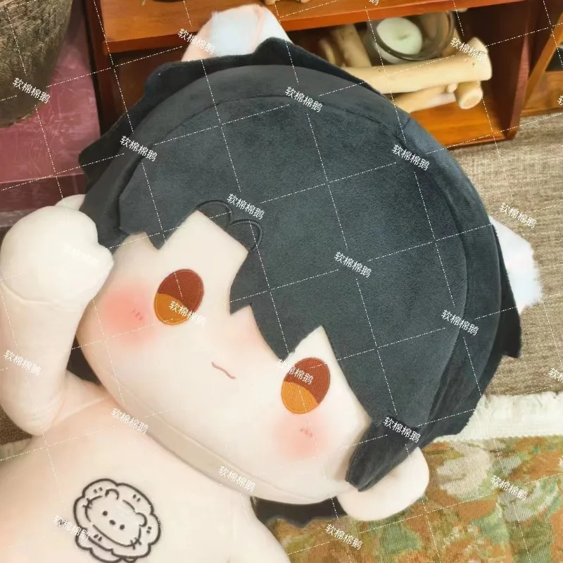 40cm Anime Attributes Randi Kawaii Cosplay Soft Cotton Doll Body Cartoon DIY Dress Up Sitting Toy Figures Fans Collection Gifts
40cm Anime Attributes Randi Kawaii Cosplay Soft Cotton Doll Body Cartoon DIY Dress Up Sitting Toy Figures Fans Collection Gifts