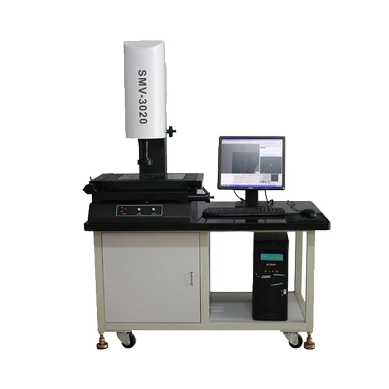 Two-dimensional image measuring instrument 3020 Manual image measuring instrument Automatic image measuring instrument
Two-dimensional image measuring instrument 3020 Manual image measuring instrument Automatic image measuring instrument