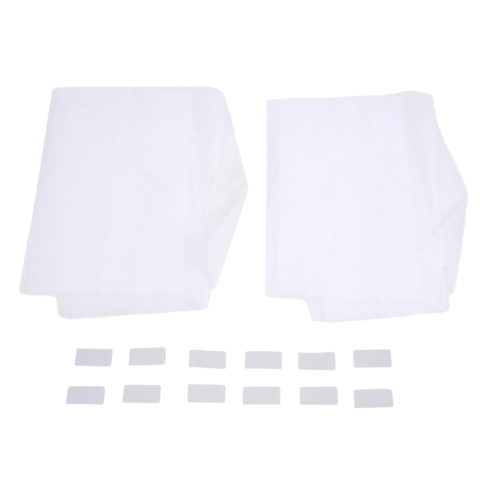 10pcs/5bags Anti-Dust Air Condition Outlet Filter Mesh Network Filter Cleaner Net Cleaning Purification Air Conditioner
10pcs/5bags Anti-Dust Air Condition Outlet Filter Mesh Network Filter Cleaner Net Cleaning Purification Air Conditioner