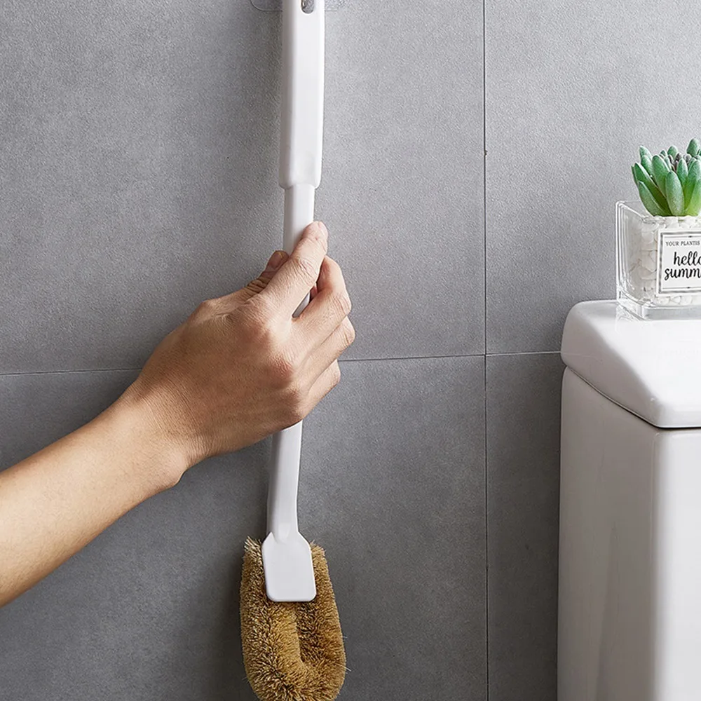 Creative Corner Gap Brush Cleaning Tools Bathroom Cleaning Tools Bathroom Toilet Brush Wall Mounted Household Toilet Brush
Creative Corner Gap Brush Cleaning Tools Bathroom Cleaning Tools Bathroom Toilet Brush Wall Mounted Household Toilet Brush
