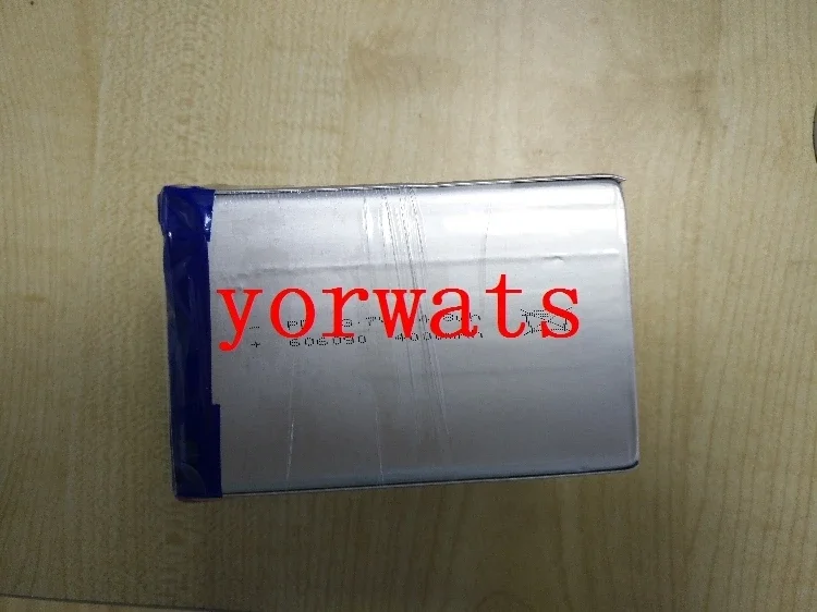 New Hot A Rechargeable Li-ion Cell Bao 3.7V polymer lithium battery 606090 4000mAh large capacity battery charging mobile power
New Hot A Rechargeable Li-ion Cell Bao 3.7V polymer lithium battery 606090 4000mAh large capacity battery charging mobile power