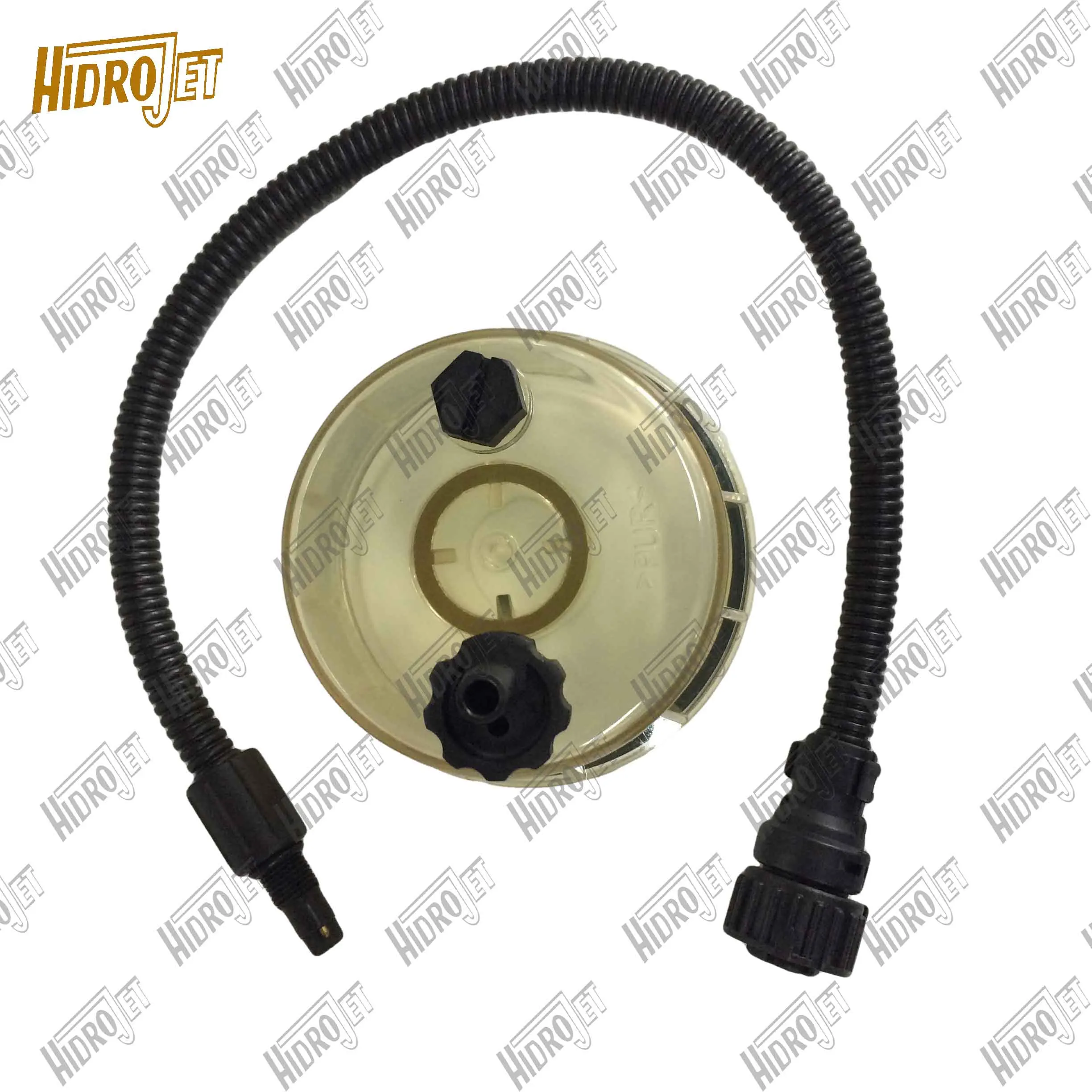 High Quality Fuel Water Separator Filter for volvos 11110683 VOE11110683 Excavator Parts Excavator Accessory No reviews yet
High Quality Fuel Water Separator Filter for volvos 11110683 VOE11110683 Excavator Parts Excavator Accessory No reviews yet