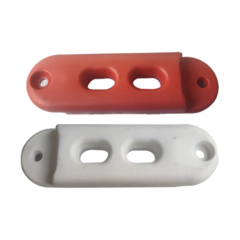 Water track guardrail Water kart track Kadin boat collision strip Plastic floating strip
Water track guardrail Water kart track Kadin boat collision strip Plastic floating strip