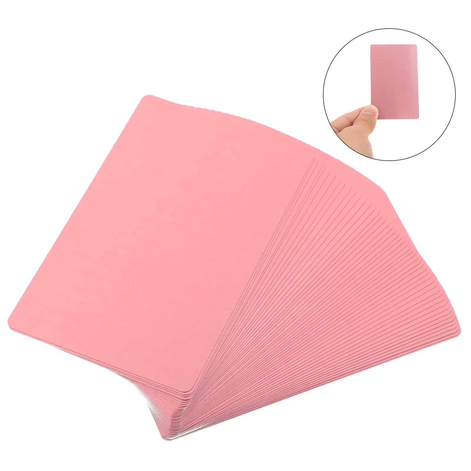 50Pcs Metal Business Cards Blank Aluminum Engraving DIY Nameplate Label Tags Smooth Flat Business Card Blanks Metal Card
50Pcs Metal Business Cards Blank Aluminum Engraving DIY Nameplate Label Tags Smooth Flat Business Card Blanks Metal Card