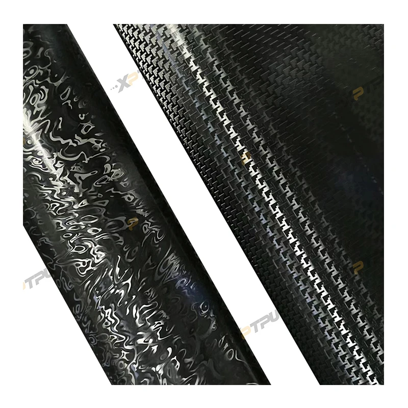 PET DYNO Carbon Fiber Wrap Film Black Color Auto Body Interior Decoration Car Stickers
PET DYNO Carbon Fiber Wrap Film Black Color Auto Body Interior Decoration Car Stickers