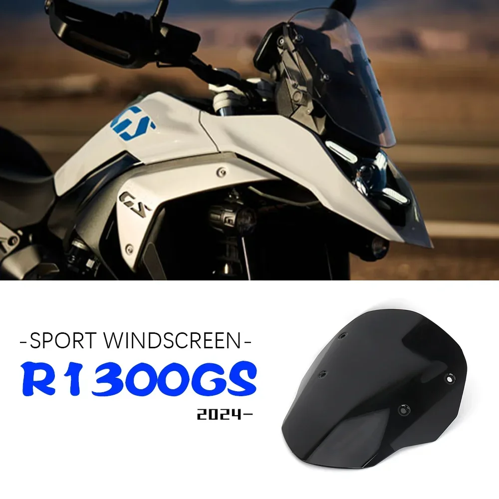 Sport Windscreen for BMW R1300GS R 1300 GS Accessories Windshield GS1300 Fairing Wind Deflector R 1300GS R1300 GS R1300GS Parts
Sport Windscreen for BMW R1300GS R 1300 GS Accessories Windshield GS1300 Fairing Wind Deflector R 1300GS R1300 GS R1300GS Parts