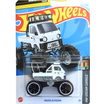 2024 оригинальный автомобиль Hot Wheels Mazda autoзам детские игрушки для мальчиков 1/64 литые модели автомобилей из сплава Brinquedos детский подарок на день рождения
2024 оригинальный автомобиль Hot Wheels Mazda autoзам детские игрушки для мальчиков 1/64 литые модели автомобилей из сплава Brinquedos детский подарок на день рождения