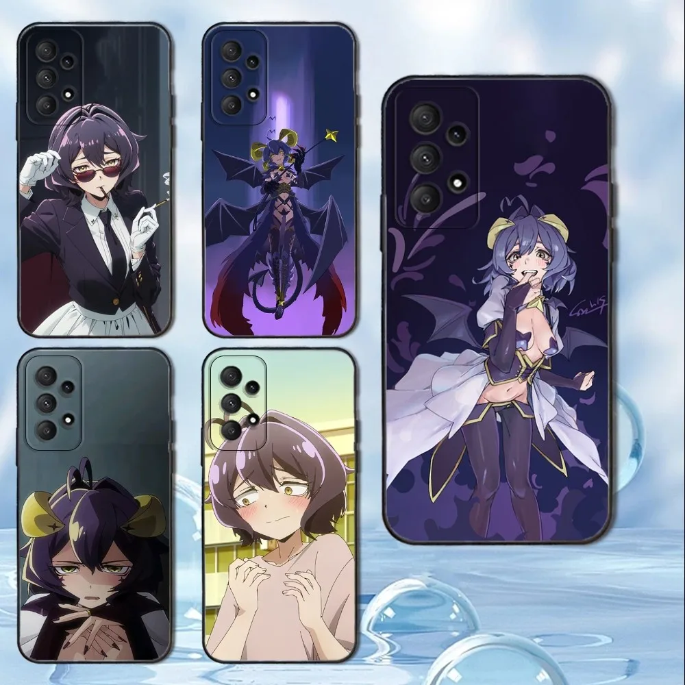 Hiiragi Utena Phone Case For Samsung Galaxy A13,A21s,A22,A31,A32,A52,A53,A71,A80, Soft Black Cover
Hiiragi Utena Phone Case For Samsung Galaxy A13,A21s,A22,A31,A32,A52,A53,A71,A80, Soft Black Cover
