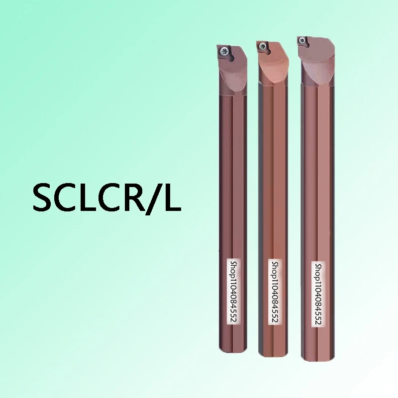 SCLCR SCLCL S06K S07K S08K S10K S12M S14N S16Q S18Q S20R S25S S32T SCLCR06 SCLCR09 SCLCR12 CCMT060204 CCMT09T304 CCMT120404
SCLCR SCLCL S06K S07K S08K S10K S12M S14N S16Q S18Q S20R S25S S32T SCLCR06 SCLCR09 SCLCR12 CCMT060204 CCMT09T304 CCMT120404