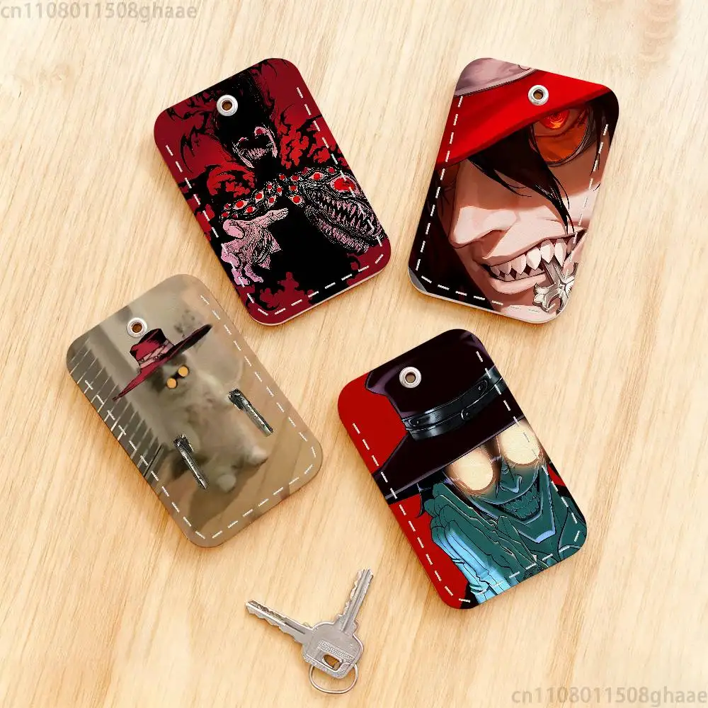 A-Alucard Funny Meme Personalised Print Card Holder Suitable For Holder Girls Door Card Case Women Badge Holder Keychain
A-Alucard Funny Meme Personalised Print Card Holder Suitable For Holder Girls Door Card Case Women Badge Holder Keychain