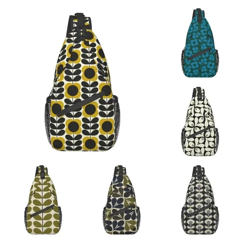 Рюкзак Orla Kiely мужской, модная слинг-сумка в скандинавском стиле, нагрудной ранец на плечо с цветочным рисунком, дорожный рюкзак, летняя
Рюкзак Orla Kiely мужской, модная слинг-сумка в скандинавском стиле, нагрудной ранец на плечо с цветочным рисунком, дорожный рюкзак, летняя