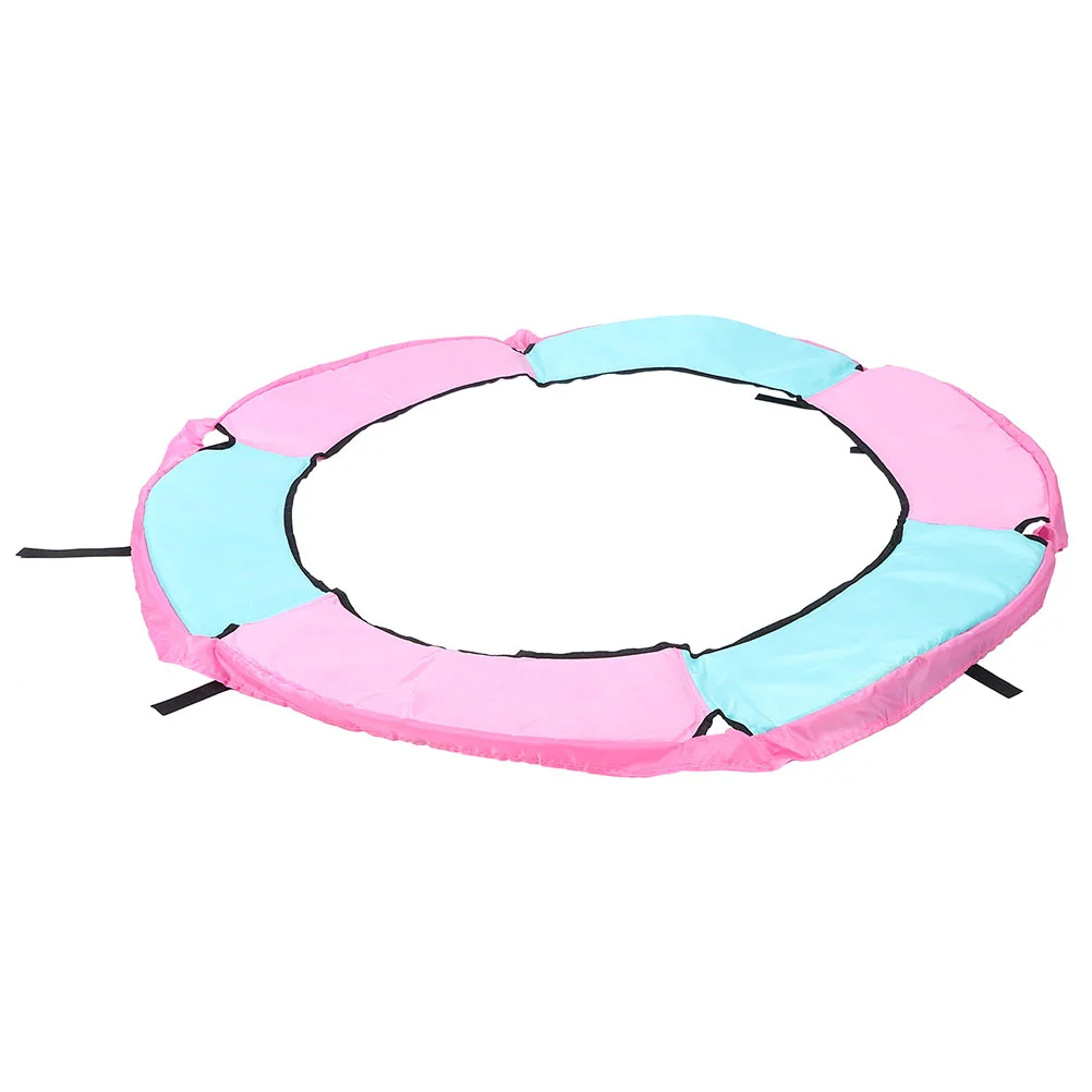 Trampoline Cover Spring Replacement Safety Covers Part Surround Pad Shade Trampolines
Trampoline Cover Spring Replacement Safety Covers Part Surround Pad Shade Trampolines